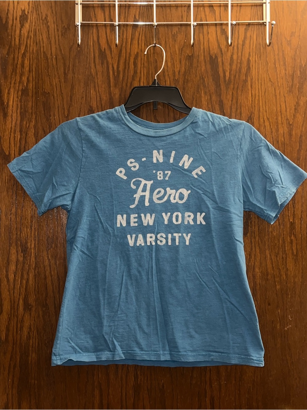 Kids Graphic Tee